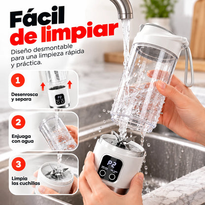 Licuadora Max